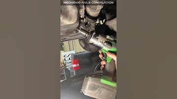 Mechanic Fails Compilation. #mechanic #fails #compilation #short