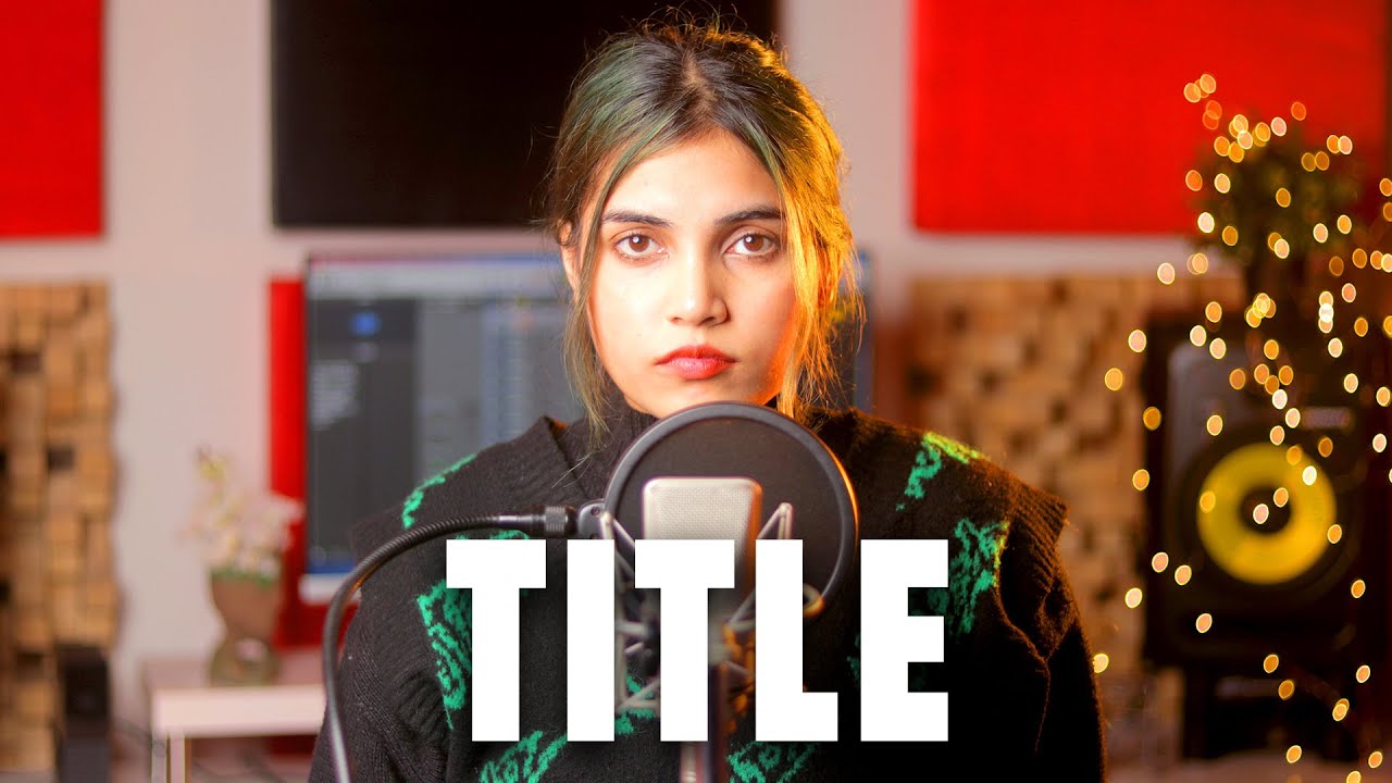 Meghan Trainor - Title | Cover By AiSh