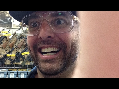 Live and Worldwide: Live From The Gun Range 2