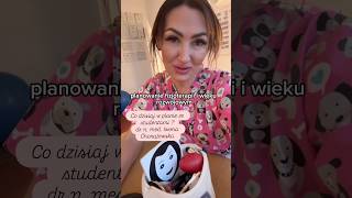 Planowanie fizjoterapii w wieku rozwojowym. Po co nam plan  ? BABYZOOM dr Iwony Chorążewskiej