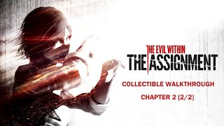 HE'S HERE! | The Evil Within [23]
