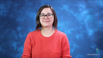 Early Literacy Tip: Talk