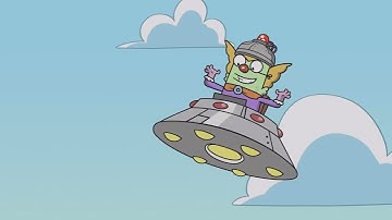 My Halloween Video Intro (2025) (Remake)