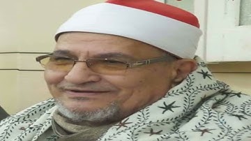 الشيخ محمد عبدالوهاب الطنطاوى وتلاوة رااااائعة من سورة الرعد 2005 HD