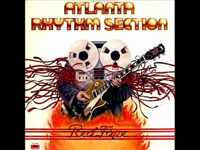 Atlanta Rhythm Section - Jukin'