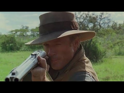 Farwell to Robert Redford (R.I.P.) Out of África/1985 (Music by John Barry)