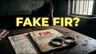 Kannada -Supreme Court Judgment on Quashing Fake FIRs in Personal Disputes