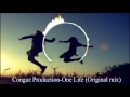 Congaz productionone life original mix