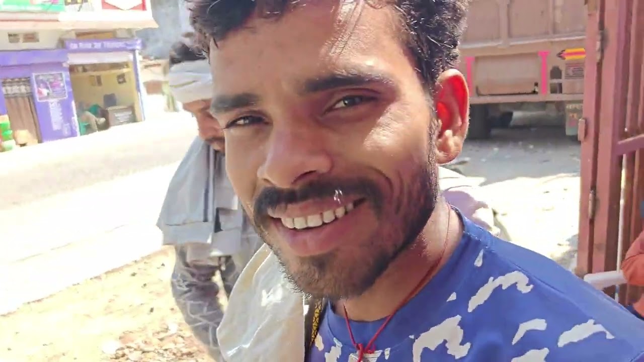 Jaldi gadi Khali kar di doston ke sath masti karte karte vlog video funny video 🤣