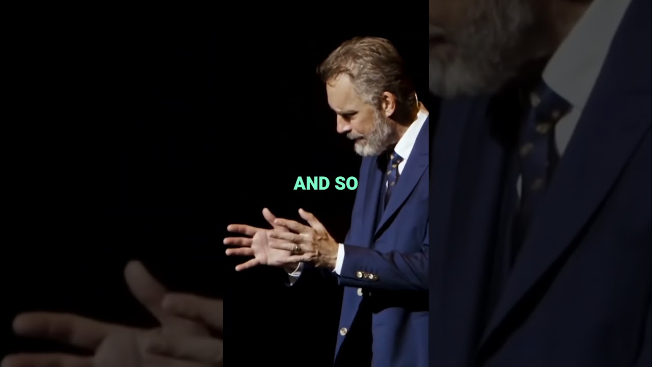 Jordan Peterson- Overcoming Disappointment #growth #selfimprovement