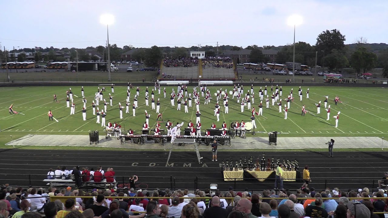 2015 Hendersonville Entrance YouTube