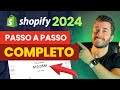 Como criar uma loja de drop na gringa do 0 guia completo 2024