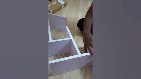 Amazon finds Tree book shelf #amazon #bookreview #booklover #unboxing #unboxingvideo #amazonreview