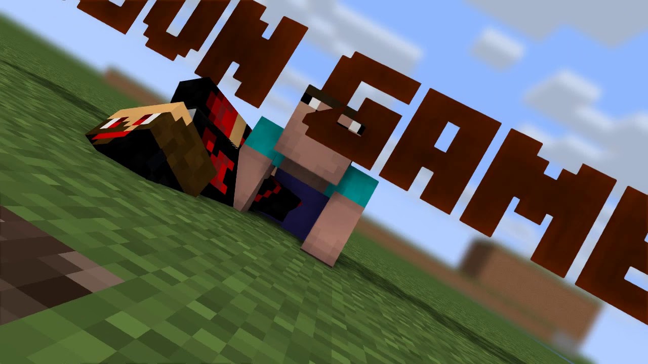 intro cho HGVN Gamer221