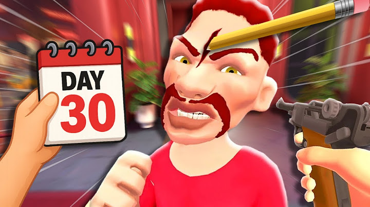 I Became a Security Guard For 30 DAYS - I Am Security VR
