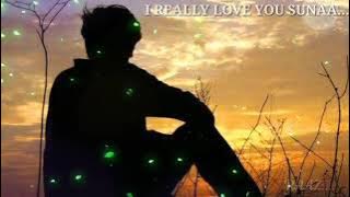 o sanam sanam re sad status........