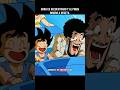 Los secuestradores de Goku le piden dinero a Bulma y Vegeta  #dragonball #dragonballsuper #dbs #dbgt