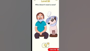 DOP 2 Level 26 🤔🤔 #shorts #ytshorts  #dop2level #dop2gameplay #dop2 #dop2deleteonepart #dop2games