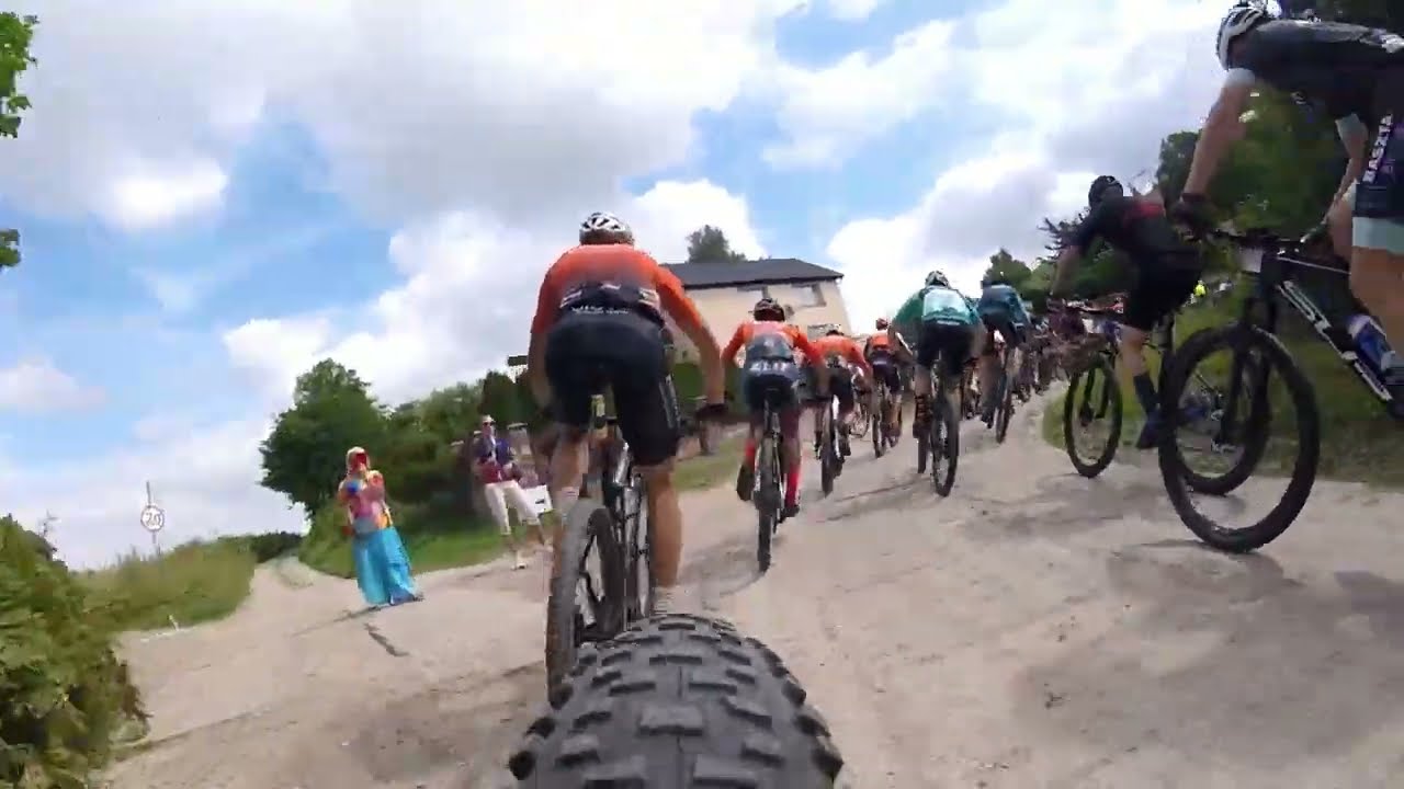 MTB Pomerania Złota Góra 2025