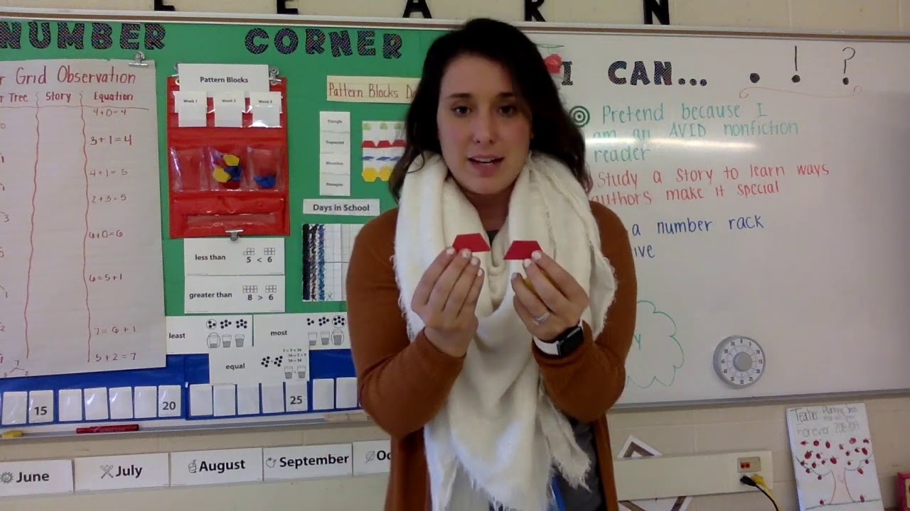 Number Corner 10-14-20 - YouTube