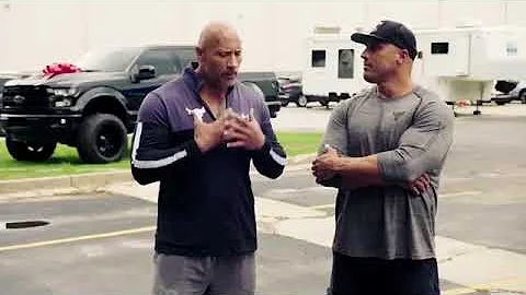 Does the rock have an identical twin?