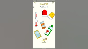 Find the fill || #Dop2 || Level 421 || Delete one part || ‎@Dop2Gaming_1122 || #Short #viral