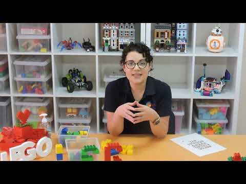 Lego Education