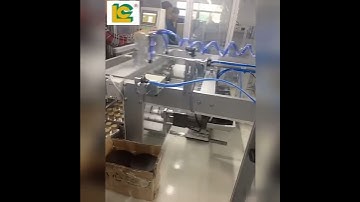 Automatic 6 Color Bottle Caps Pad Printing Machine With Open Ink Tray