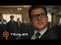 The King’s Man Legacy Special Look Trailer (2021) – Regal Theatres HD
