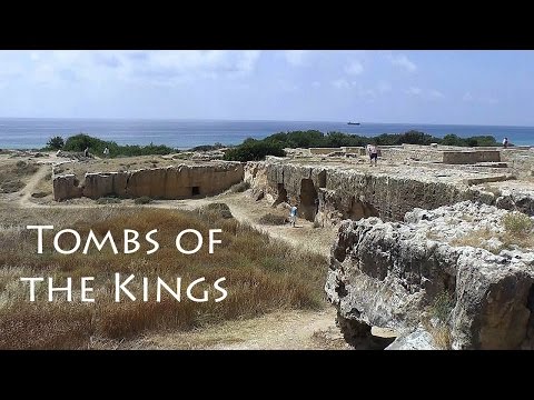 Video: Descripción y fotos de Asclepeion - Chipre: Paphos