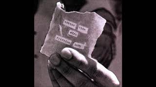 Watch Better Than Ezra WWOZ video