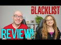 The Blacklist season 1 episodes 9 and 10 review: Anslo Garrick BEST blacklister ever? (Recap)