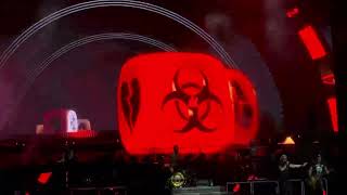 GUNS N’ ROSES - Welcome To The Jungle - 25/10/2025 - Allianz Parque - São Paulo 
