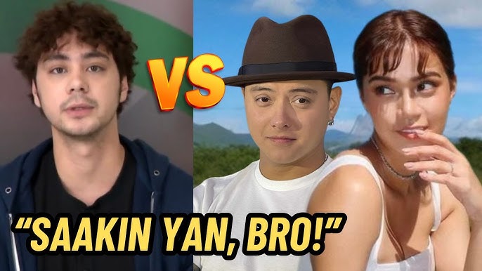 🔥ANTHONY JENNINGS NAGLABAS NG REBELASYON! TOTOO BANG MAY RELASYON SINA DANIEL PADILLA AT MARIS RACAL