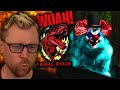 Ich habe meinen EIGENEN DINO in PRIMAL FEAR bekommen! | Primal Fear 2025