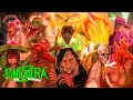 Lendas - Folclore Brasileiro / Funkeira de Konoha 