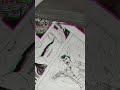 making my own manga part 11 #drawing #editing #anime #manga #mangaka #art