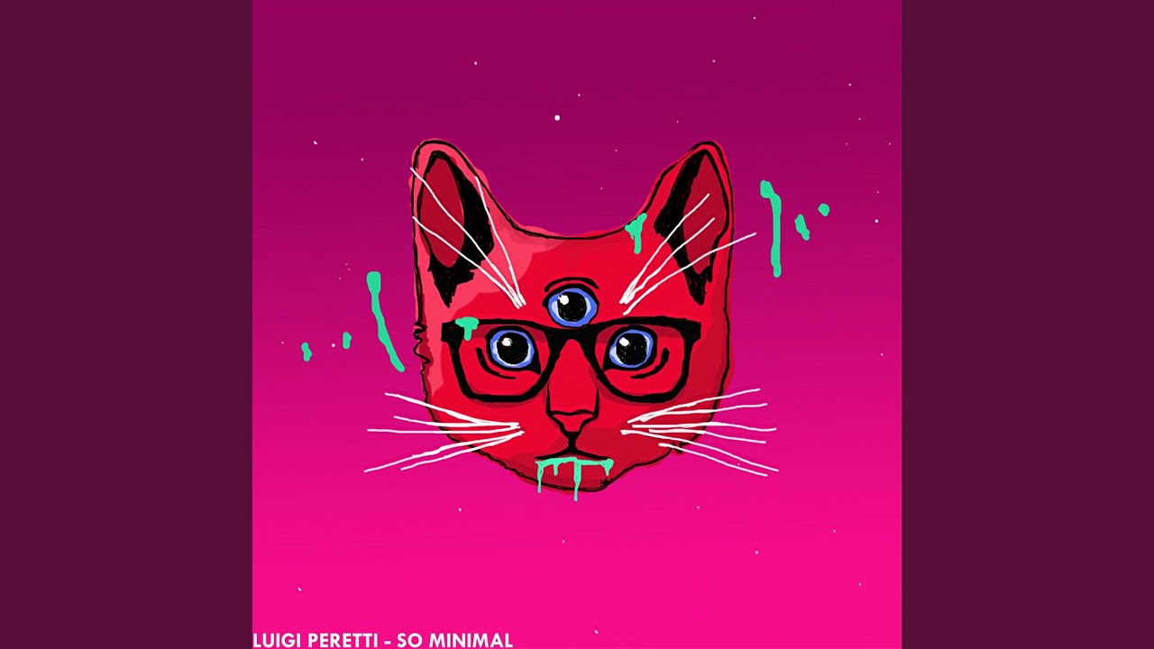 Minimal Feeling (Oiriginal Mix)