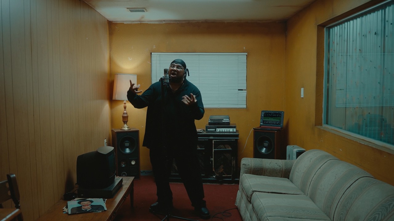 Ando San - iLL (Explicit)