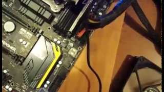 Problem z PC code 55