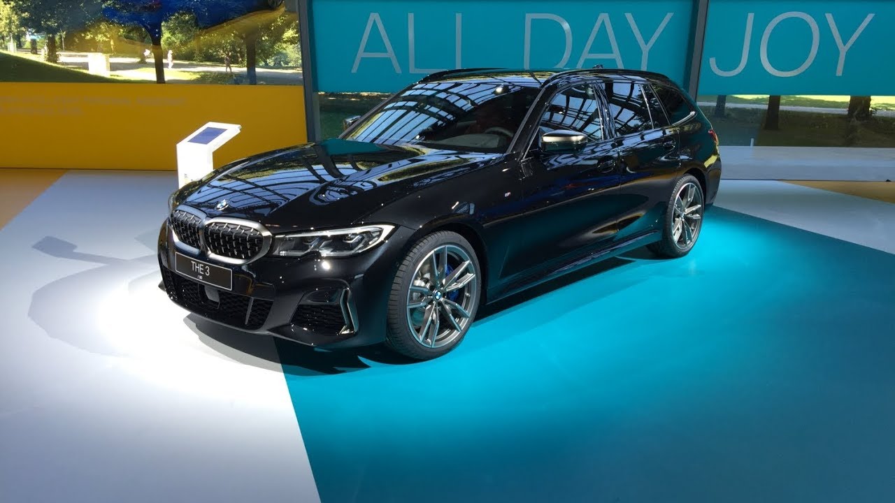 Bmw g21 m3