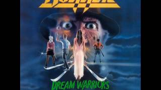 Dokken - Dream Warriors (Single Version)