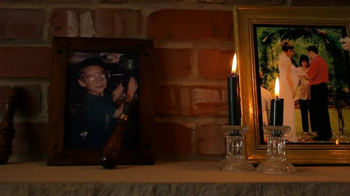 "The Shoemaker" Indie Movie, First 90 Seconds