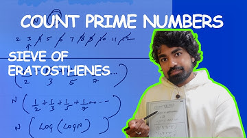 Count Prime Numbers | LeetCode 204 | Javascript | Top Interview Questions