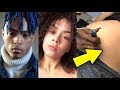 XXXTentacion Baby Boy Gekyume Birth is Expected at Any Moment