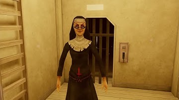 The friendship of Evil father: Gameplay Walkthrough Part 225 Evil Nuns transformation (iOS, Android)