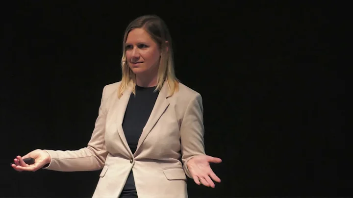 Andrea Richardson  | Minimalizmus a zero waste |Sl...