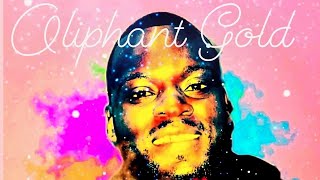 Senior Oat ft Oliphant Gold & Romeo thaGreat[Oliphant Gold verse] Accapella version