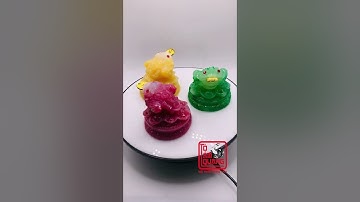 Tượng phong thủy cóc ngậm tiền vàng thiềm thừ may mắn chiêu tài đón lộc - màu sắc đa dạng