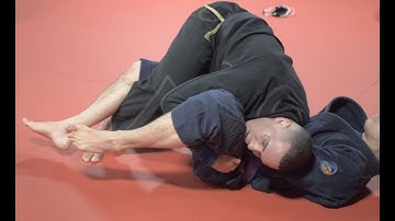 SPECIAL OVER UNDER Pressure Pass (gi) - Professor Steven Williams